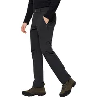 Jack Wolfskin Activate XT Regular Schwarz 54