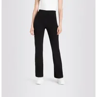 MAC Hose - Schwarz - 34