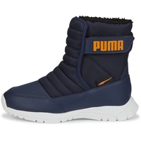 Puma Nieve Boot WTR AC PS Winterstiefel gefüttert Kinder