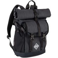 CAMEL ACTIVE Satipo Herren Rucksack Backpack, 26 L Grau