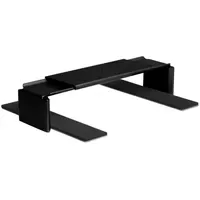 MonLines PCH007B PC Halterung Horizontal 150-350mm Schwarz