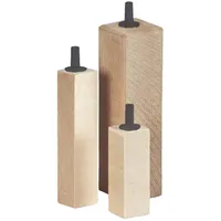 Hobby Lindenholzausströmer - 75x15x15mm