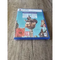 Deep Silver Saints Row Criminal Customs Edition - [PlayStation