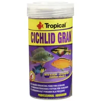 Tropical Cichlid Gran 250 ml