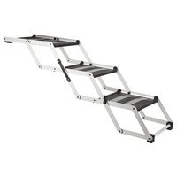 Trixie 3-stufige Falt-Treppe,