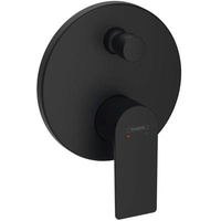 Hansgrohe Rebris E Unterputz für iBox universal