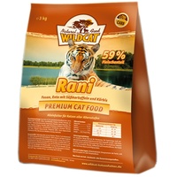 WILDCAT Rani 500 g