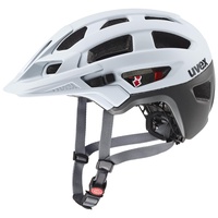Uvex Finale 2.0 52-57 cm cloud/dark silver matt 2024