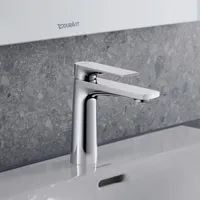 Duravit Tulum Waschtischarmatur, TU1020002010,