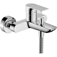 Hansgrohe Rebris E Einhandwannenarmatur Chrom