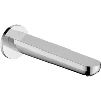 Hansgrohe Rebris S Wanneneinlauf Chrom