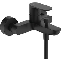 Hansgrohe Rebris S Aufputz mattschwarz