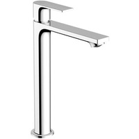 Hansgrohe Rebris E 240 CoolSt ohne Ablaufgarnitur, chrom