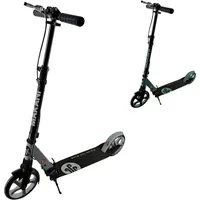 Makani Makani, Scooter