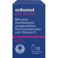 Orthomol pro junior