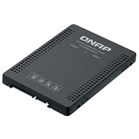 QNAP Systems 6.35 cm 2.5 Inch SATA to Dual