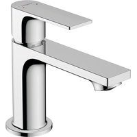 Hansgrohe Rebris E 80 Einhandmischer chrom 72550000