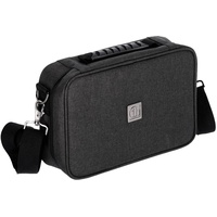 Adam Hall ORGAFLEX Cable Bag S Gepolsterte Organizer-Tasche für