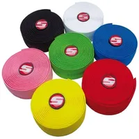 Sram Lenkerband Super Suede, weiß,