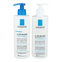La Roche-Posay Roche Posay Lipikar Reinigung Lotion