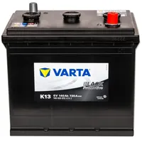 Varta Starterbatterie 140Ah 6V