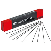 DT Swiss Competition 2.0