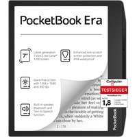 Pocketbook Era - 16GB Stardust Silver E-Book Reader