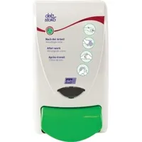 SC Johnson S.C. Johnson Variospender Deb-Stoko Spender, Farbe: GREEN