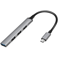 Logilink UA0392 - USB 3.2 Gen 2) Multiport Hub