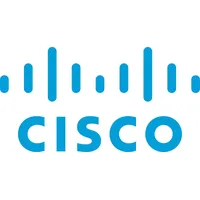 Cisco Verlängerungsschienen und Halterungen für Vierpunktmontage.