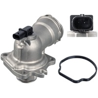 FEBI BILSTEIN Thermostat, Kühlmittel