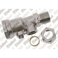 Vaillant Wartungshahn D Rp 3/4 0020224252