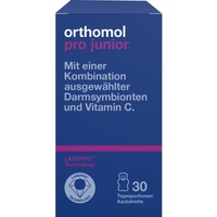 Orthomol pro junior