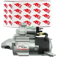 AS-PL Anlasser 12V für Jumper Peugeot Boxer Fiat Ducato