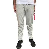 Alpha Industries X-fit Jogger S Leg (Sale) grey heather,