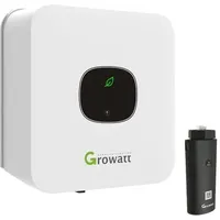 Growatt MIC 1500TL-X 1,5kW Wechselrichter