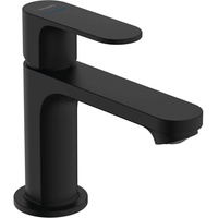 Hansgrohe Rebris S 80 o Abl.garn, m Hebel, f