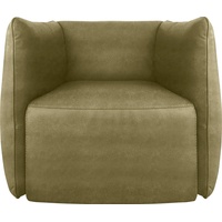 Egoitaliano Sessel Ludo Polyester 80 x 68 x 80