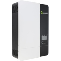 Growatt 'SPF 5000 ES Off-Grid Inverter 1 Phase, 5kW,