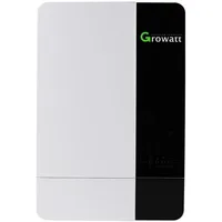 Growatt SPF 5000 ES Off-Grid Wechselrichter 5 kW