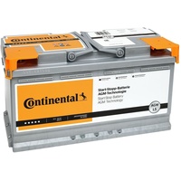Continental 2800012008280 BATT. CONTI 92Ah AGM für VW LAND