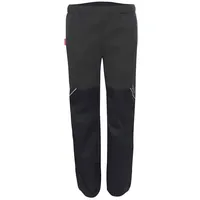 TROLLKIDS Lofoten Rain Hosen - Black - 104 cm