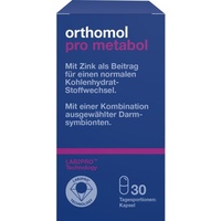 Orthomol pro metabol