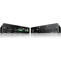 Kramer FC-46H2 Hdmi-extender - Black