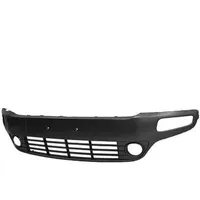 Diederichs Zier-/Schutzleiste, Stoßfänger HD Priority Parts 3457063