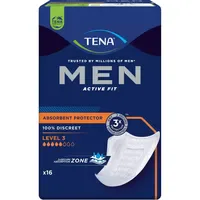 TENA MEN Active Fit Level 3 6 x 16