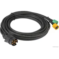 Herth+Buss Elparts Kabelsatz, Heckleuchte 51276009