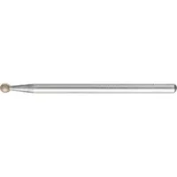 Pferd tools PFERD CBN-Schleifstift Kugel zum Gravieren und Entgraten