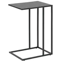 VCM Schreibtisch Sea Schwarz