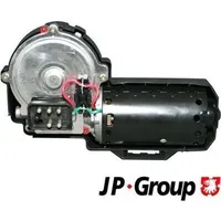 JP Group Wischermotor Frontscheibe [Hersteller-Nr. 1398200100